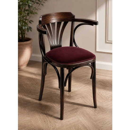 Vienna 600 SI Viennese chairs Progetto Sedia 1